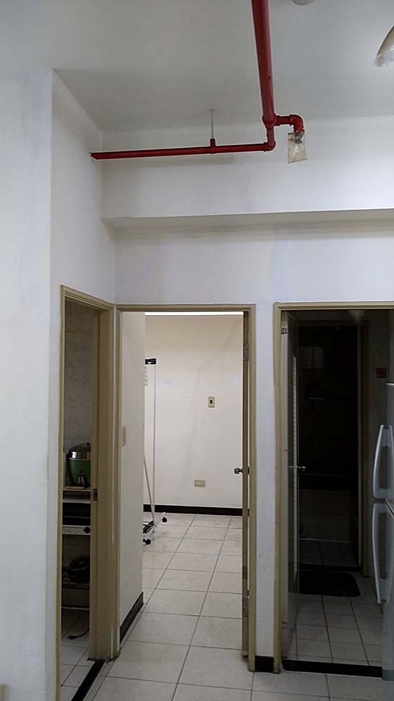 汐止油漆