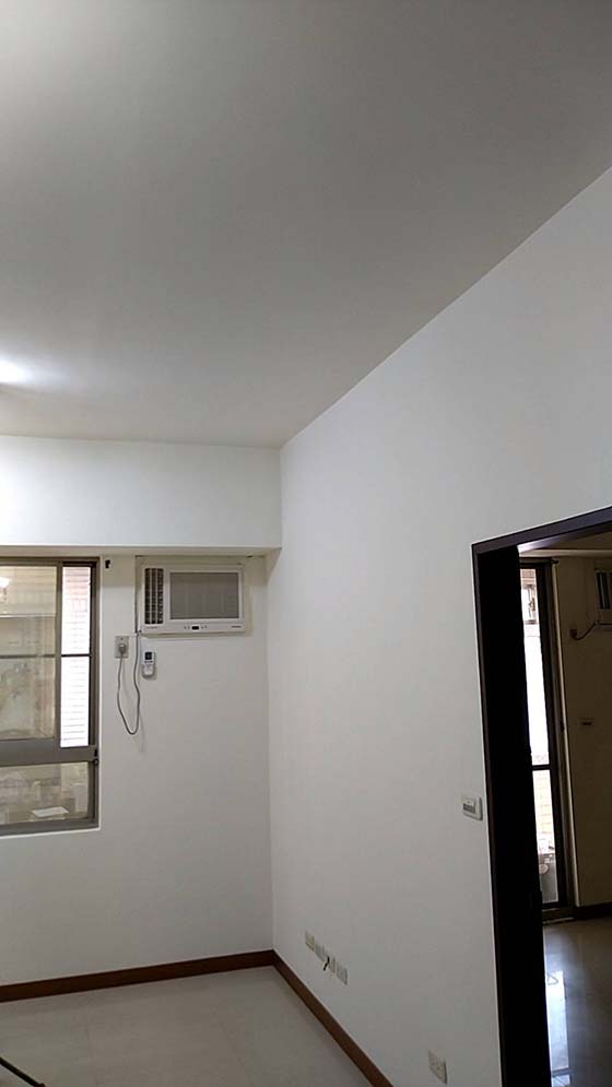 中正區油漆-北市貴陽街完工照