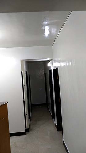 基隆油漆-基隆精一路完工照