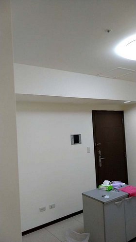 桃國龍潭文化路主牆挑色