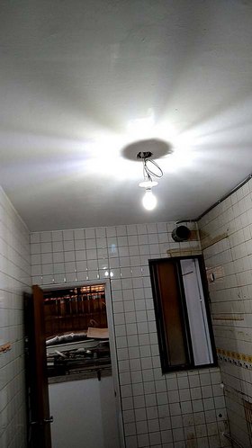 汐止區大同路油漆