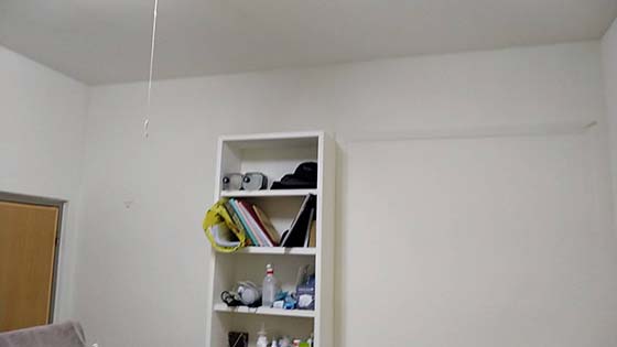 台北市油漆-溫州街修補工作