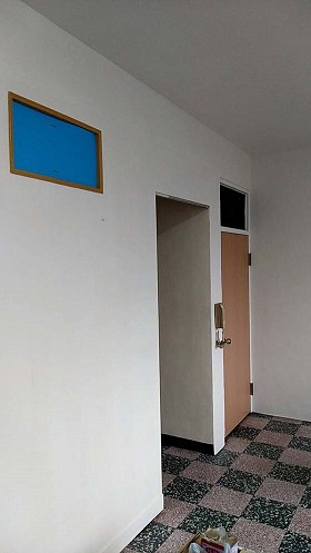 新北市樹林區國凱街完工照